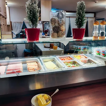 Friesland Hotel Leck