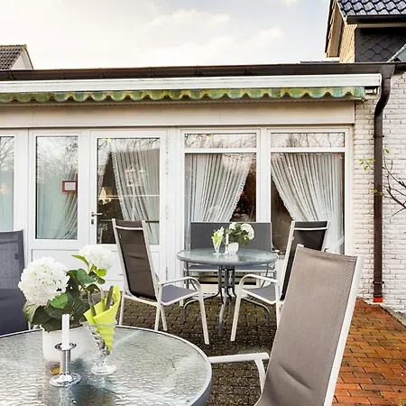 Hotel Friesland Leck