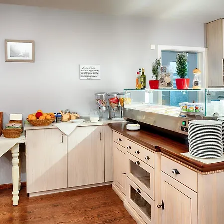 Friesland Hotel Leck