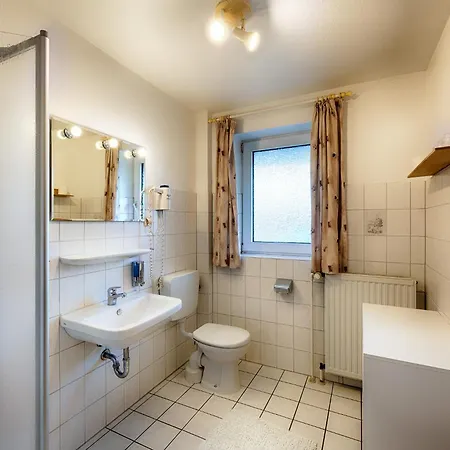 Hotel Friesland Leck